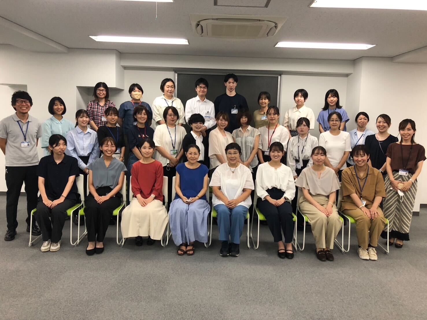 第2回ソーシャルワーカー部 研修会を開催しました。 – 上尾中央医科 第2回ソーシャルワーカー部 研修会を開催しました。 – 上尾中央医科