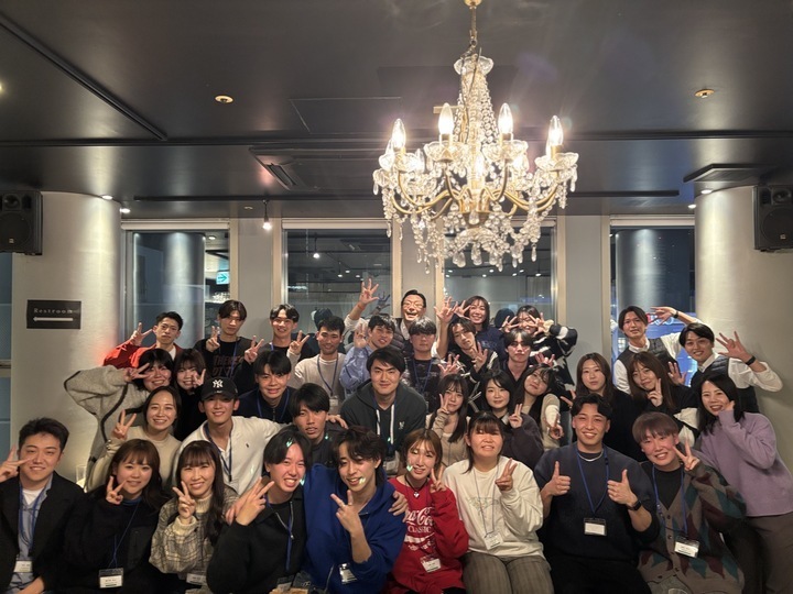 12月B&B(ボウリング&忘年会)