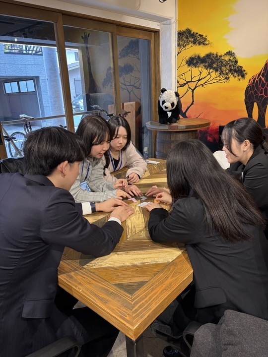 2~9月お茶会(月1回ペース)